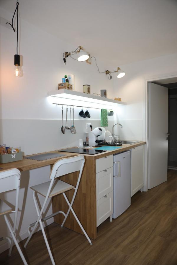 Casa Viscardi Apartment