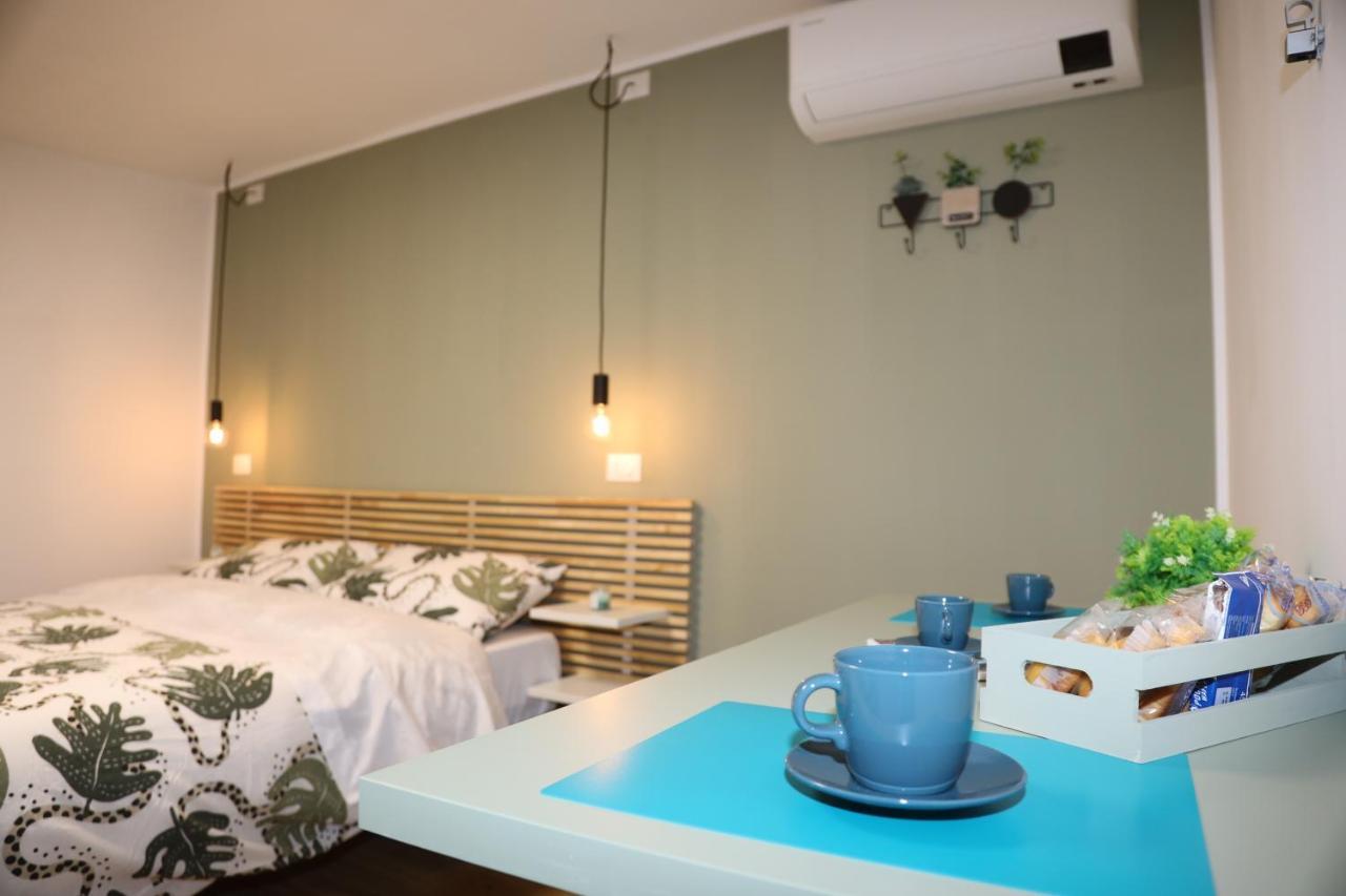 Apartment Casa Viscardi