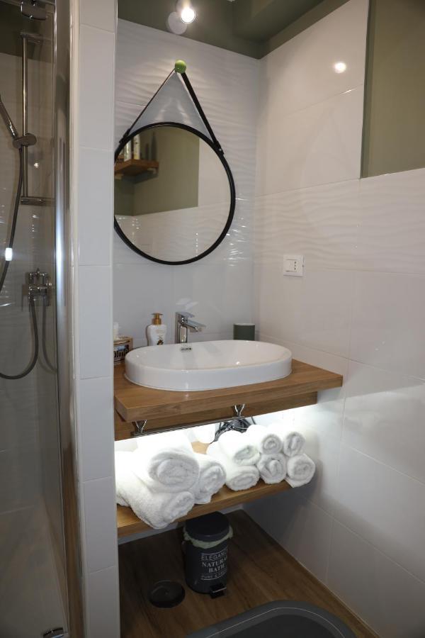 Apartment Casa Viscardi *