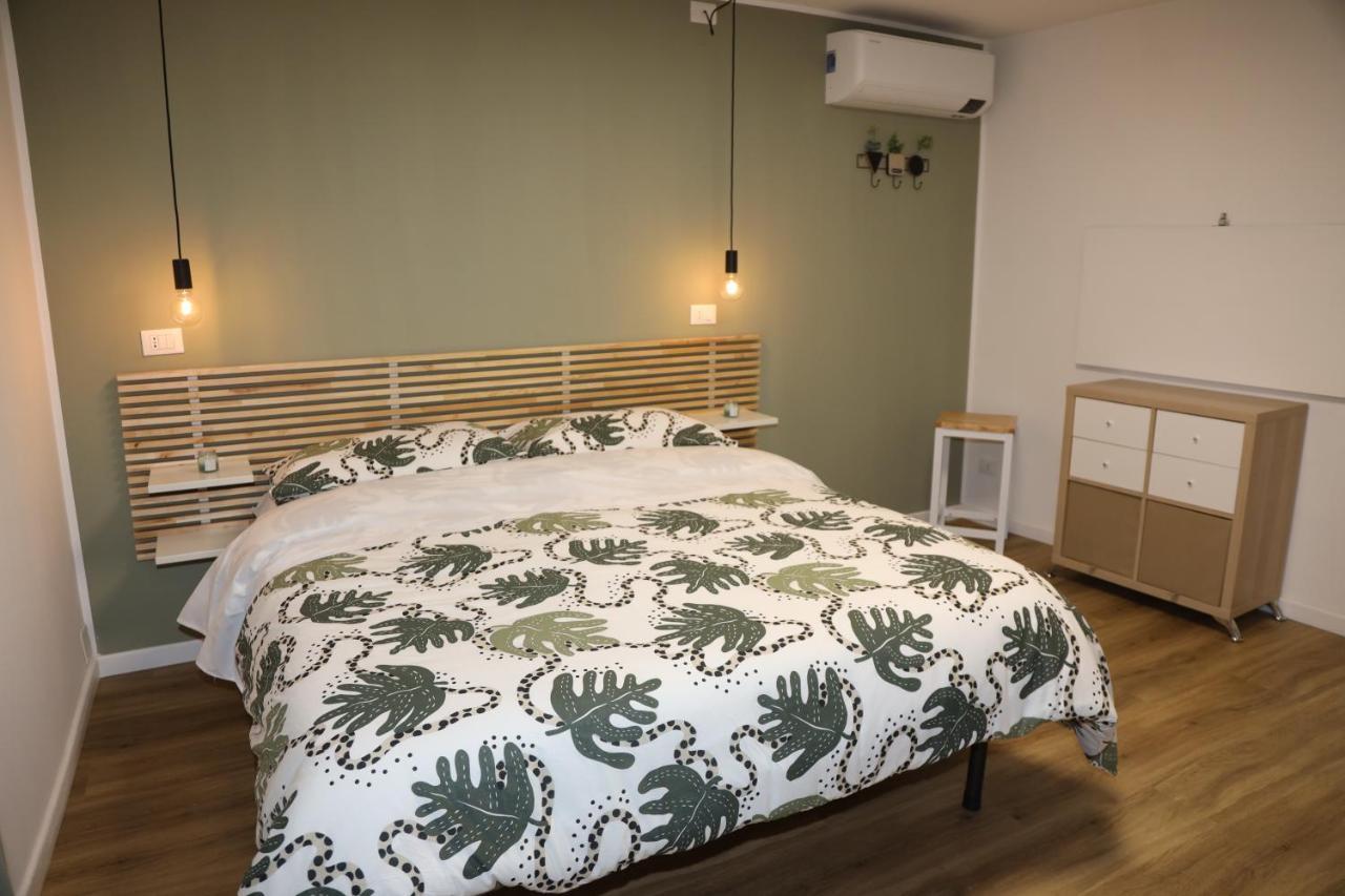 Apartment Casa Viscardi