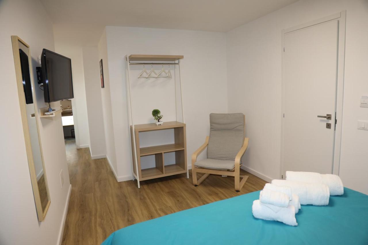 Apartment Casa Viscardi