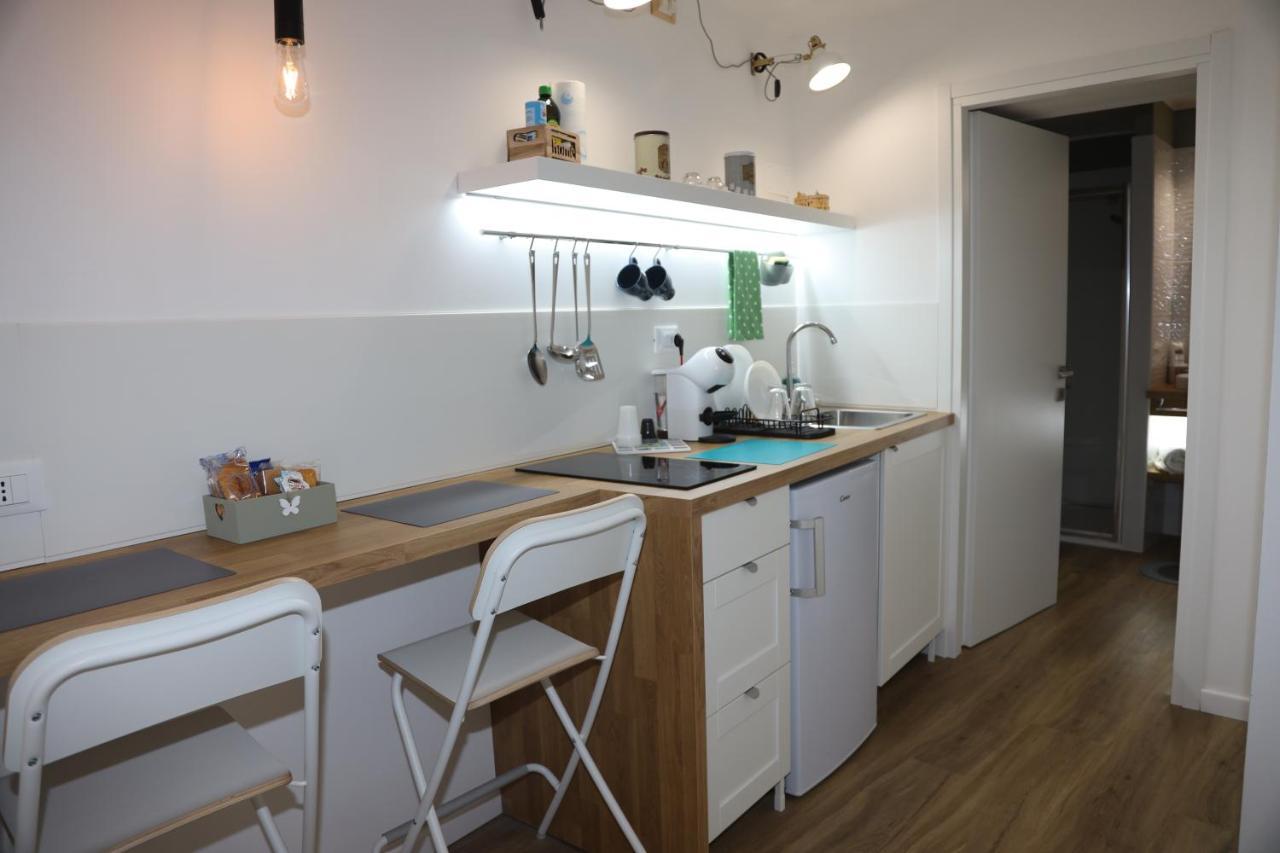 Apartment Casa Viscardi