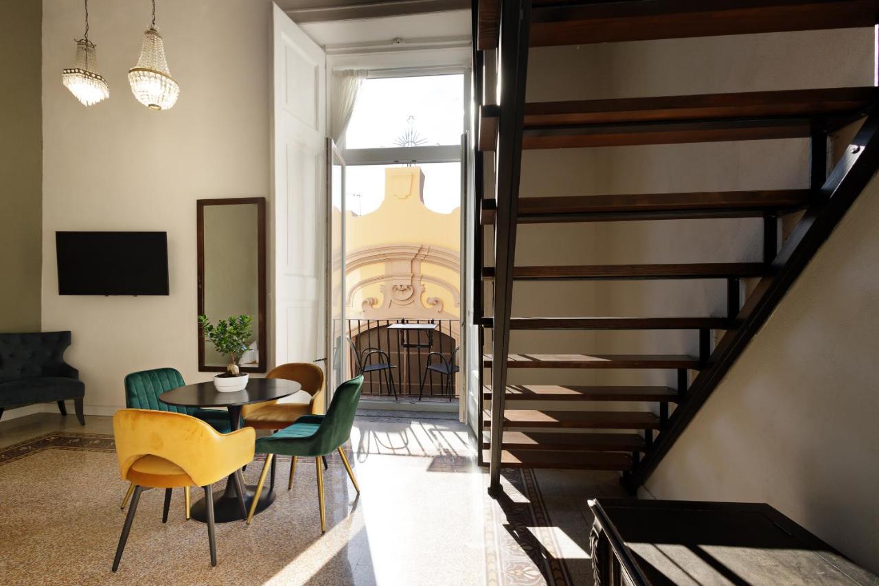 Pala Guest house Naples