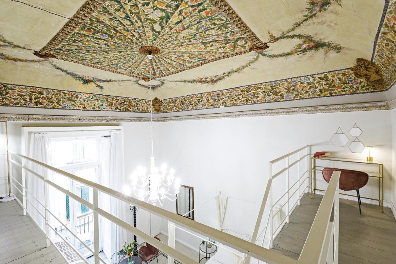 Pala Guest house Naples