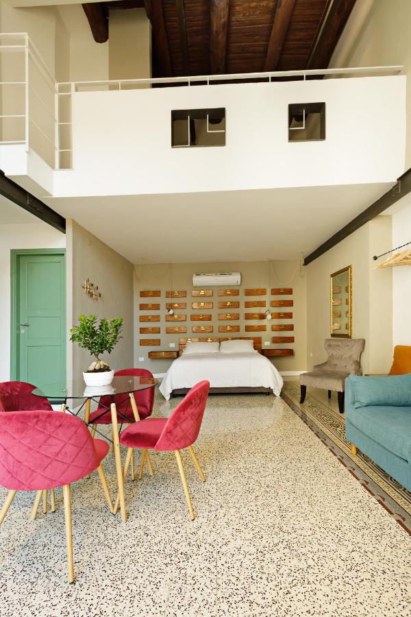 Pala Guest house Naples