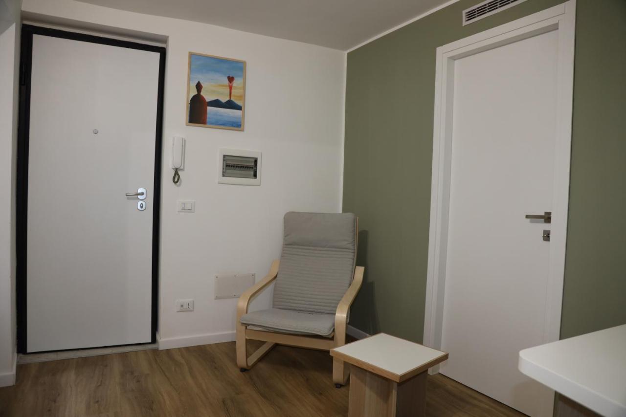Apartment Casa Viscardi