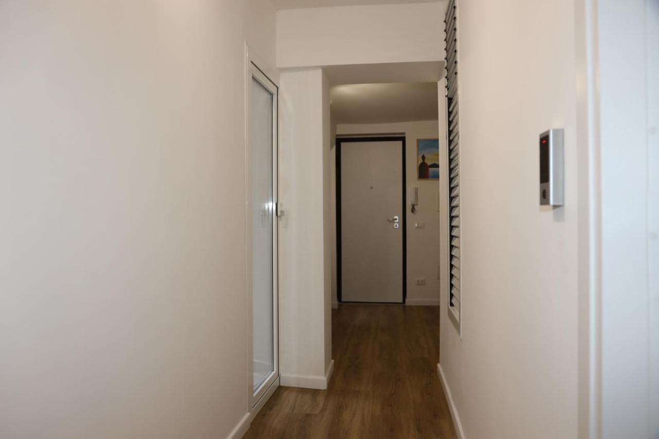 Casa Viscardi Apartment Naples