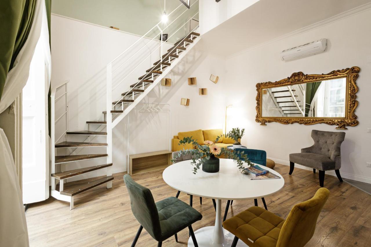 Guest house Pala Naples