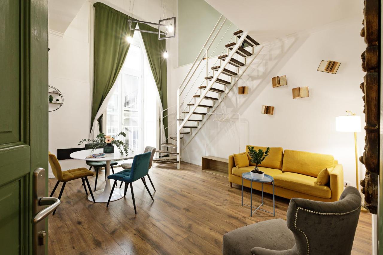 Pala Guest house Naples