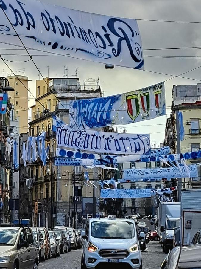 Apartment Carlotta Naples