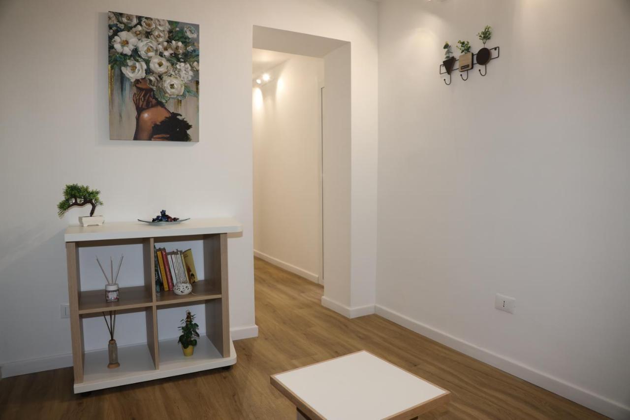 Apartment Casa Viscardi Naples