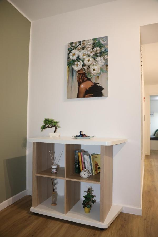 Apartment Casa Viscardi Naples