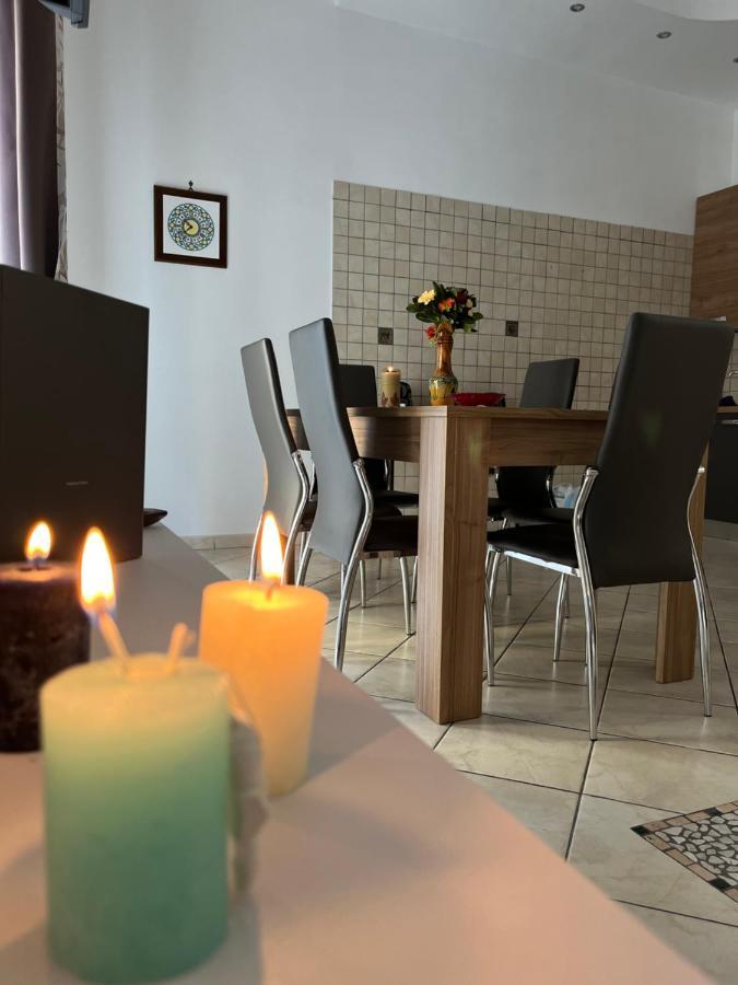 Santa Maria Apartment *