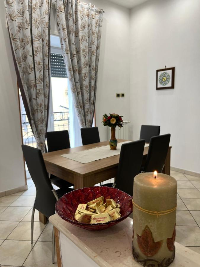 Apartment Santa Maria
