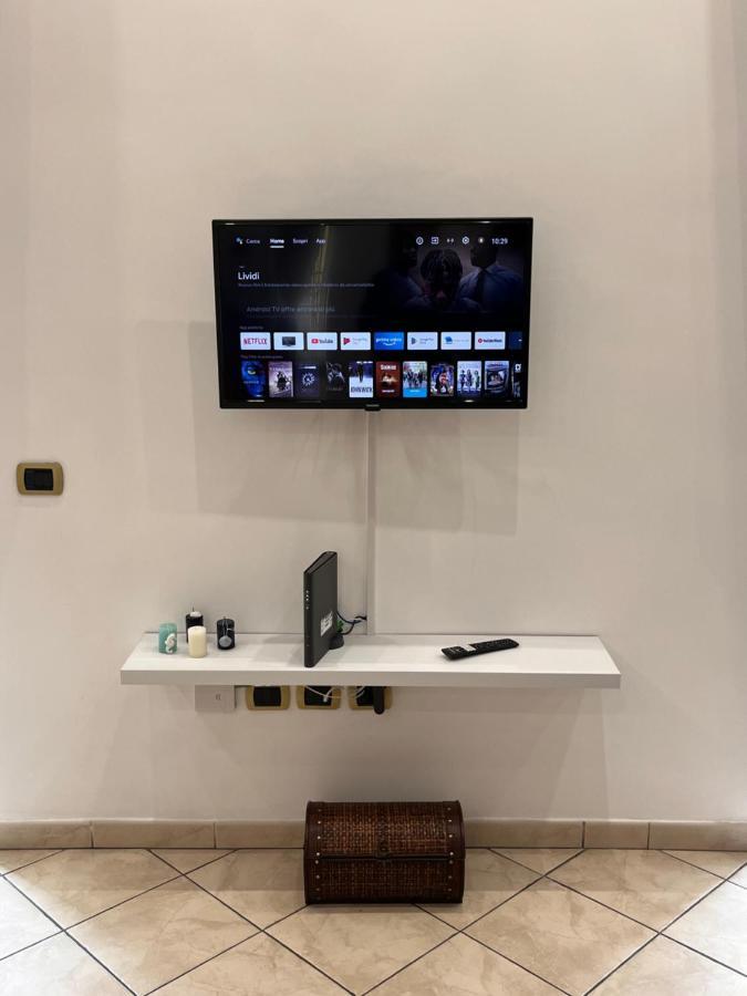 Santa Maria Apartment Naples