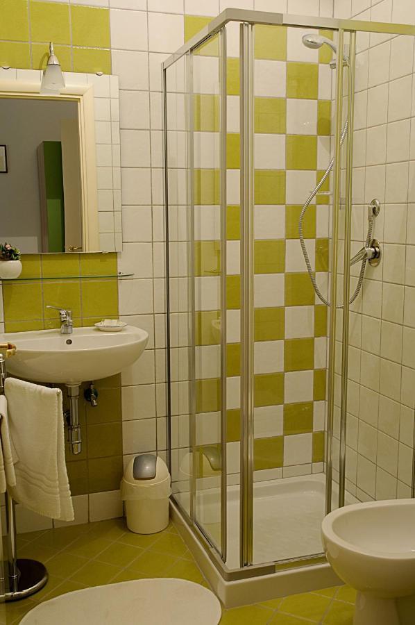 Bed & Breakfast Casa Aragonese