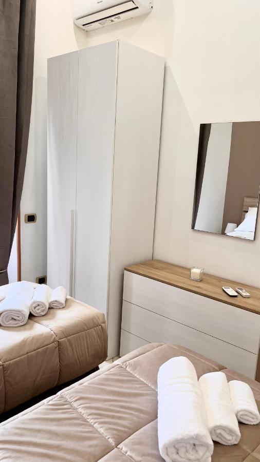 Santa Maria Apartment Naples