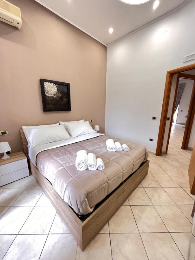 Santa Maria Apartment *