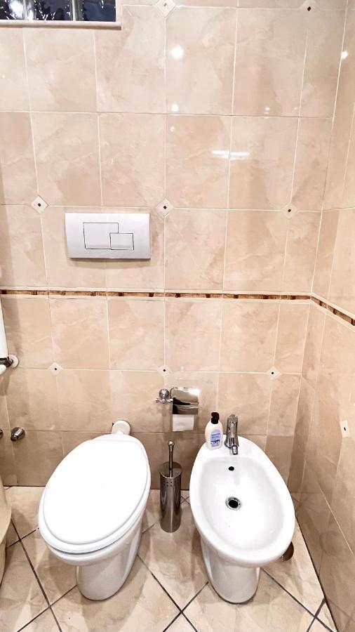 Santa Maria Apartment Naples
