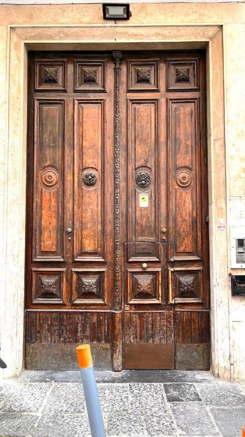 Apartment Santa Maria Naples