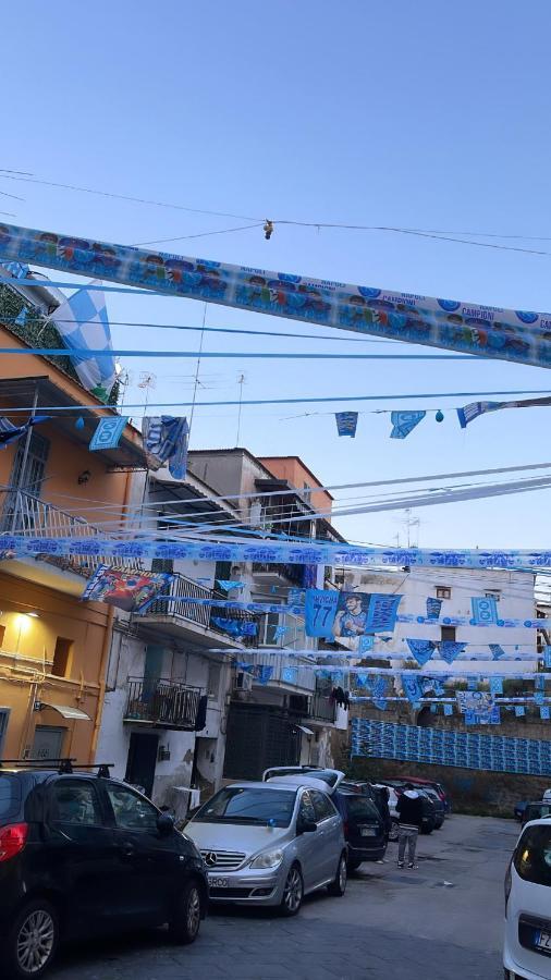La Casa Di Raffaele Centro * Naples