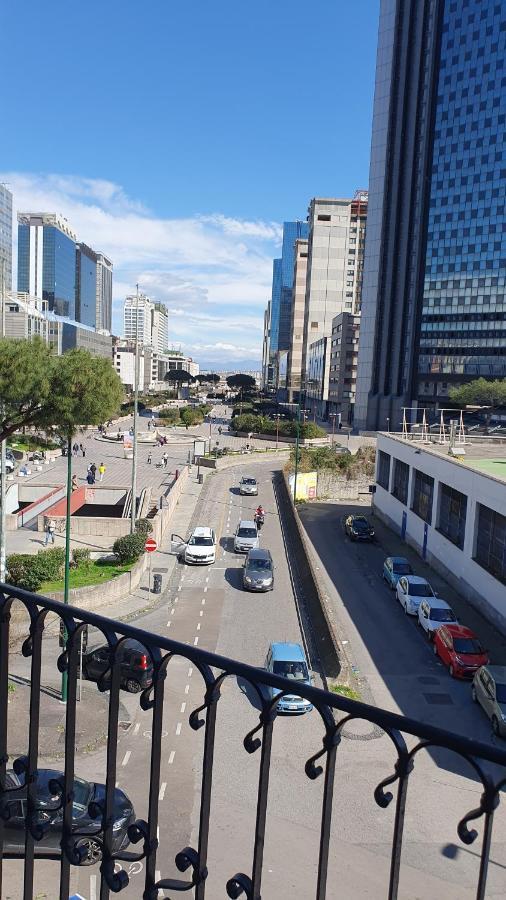 Casablanca * Naples