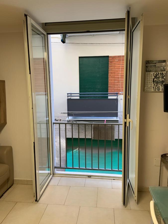 Plebiscito Apartment Naples
