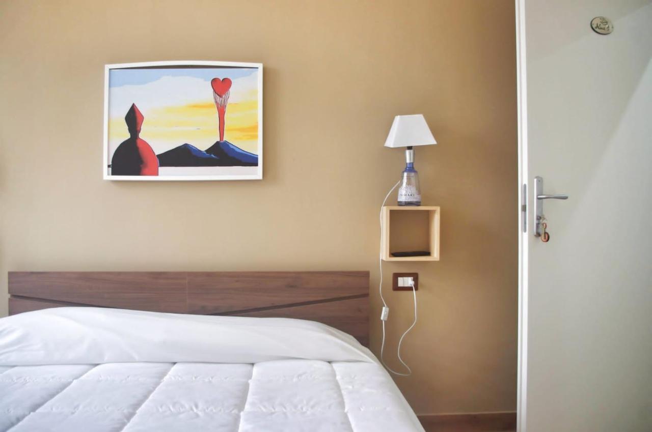 Guest house Vespucci Naples