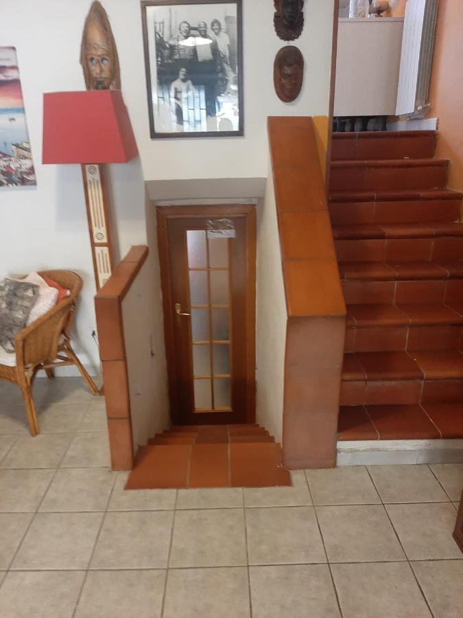 Guest house Vesuvius Naples