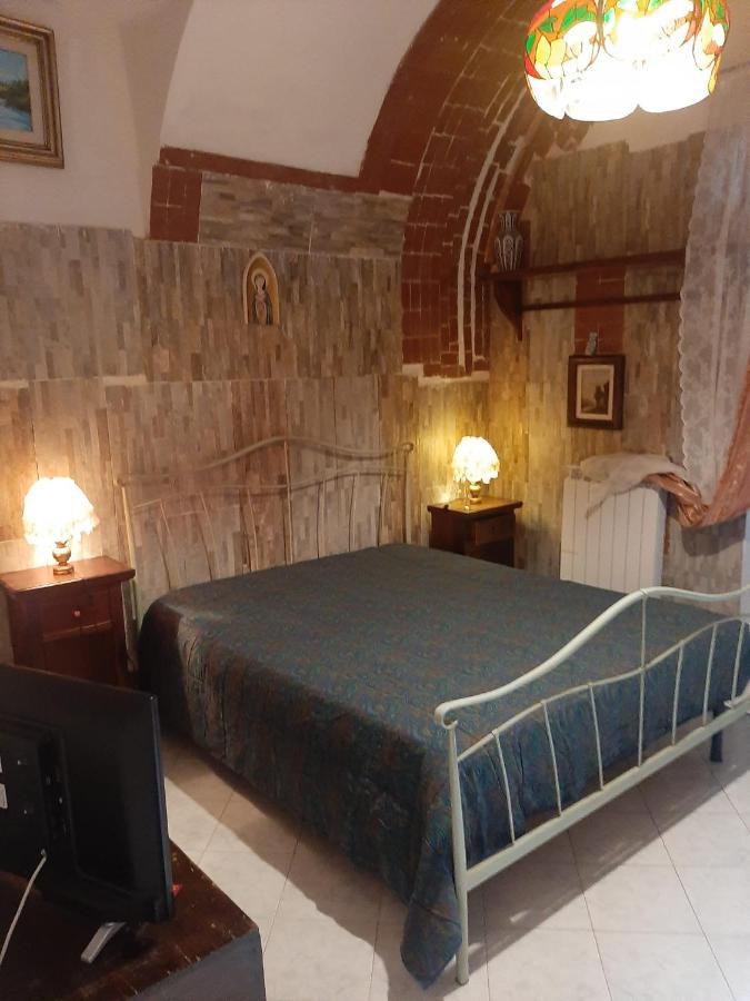 Guest house Vesuvius Naples