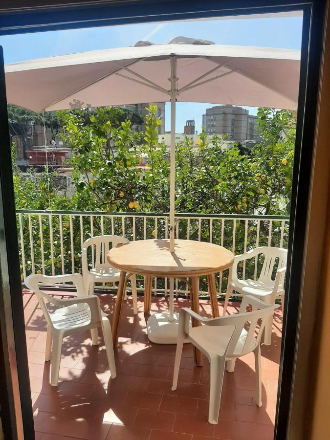 Vesuvius Guest house