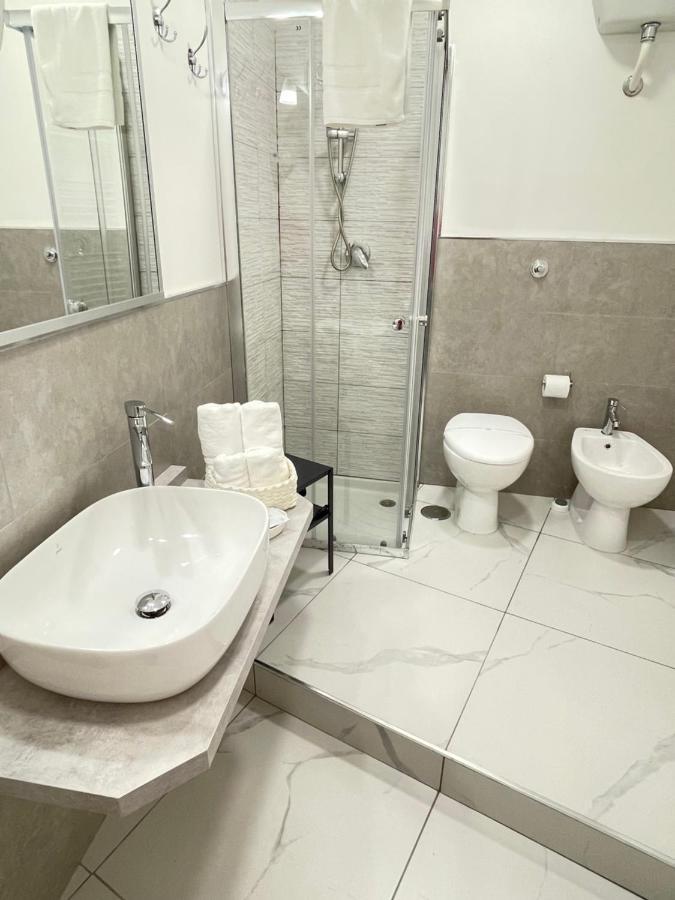 Adastra Bed & Breakfast Naples