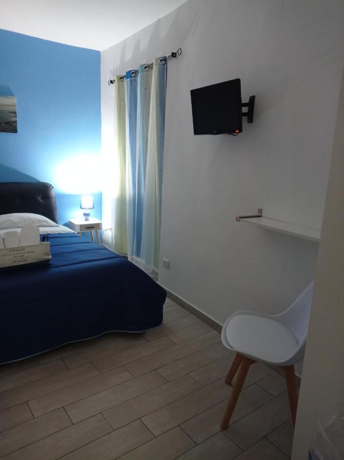 Blue House Apartment Naples