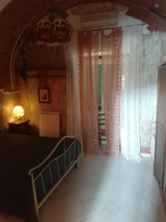 Vesuvius Guest house