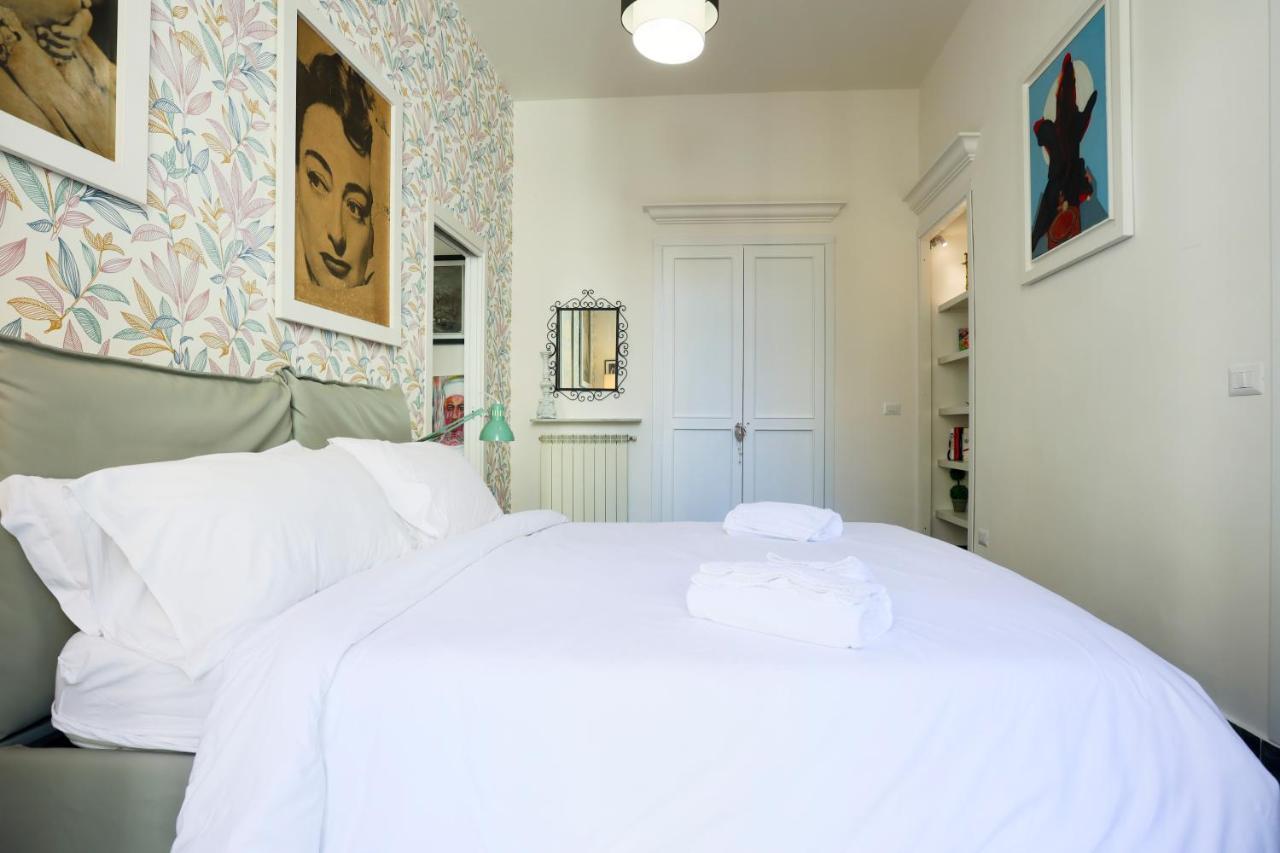 La Finestra Su Garibaldi Apartment Naples