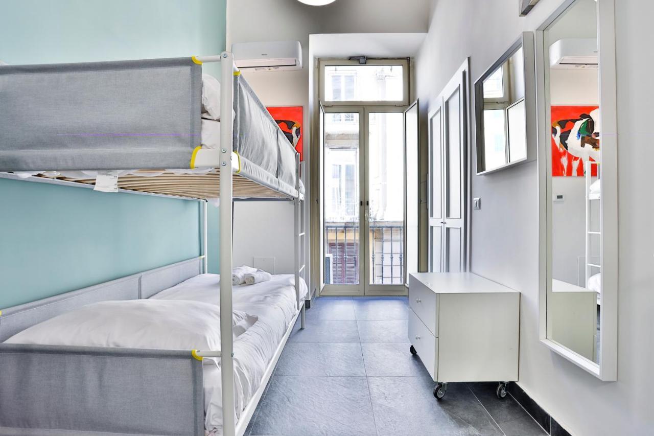 Apartment La Finestra Su Garibaldi