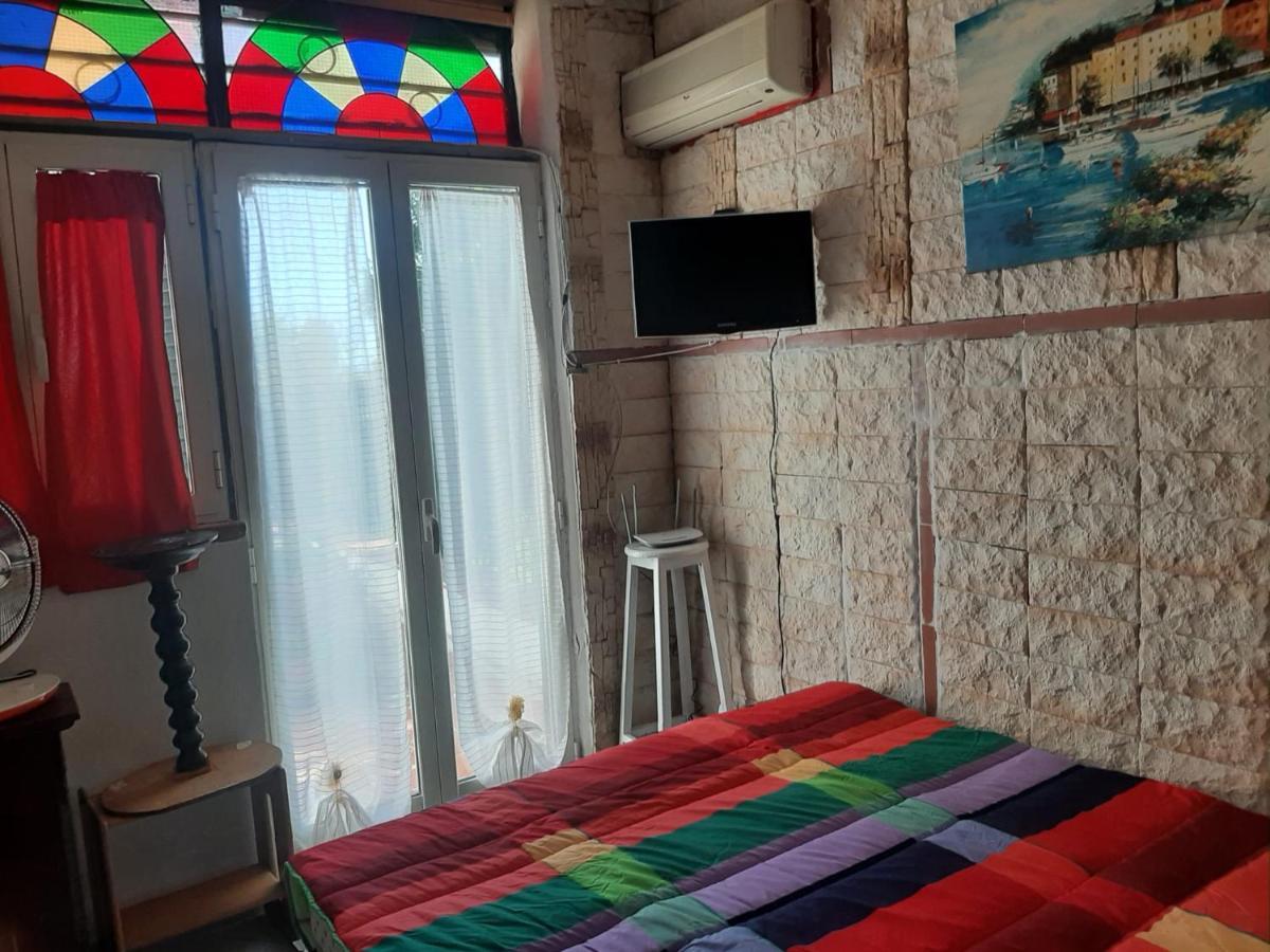 Guest house Vesuvius