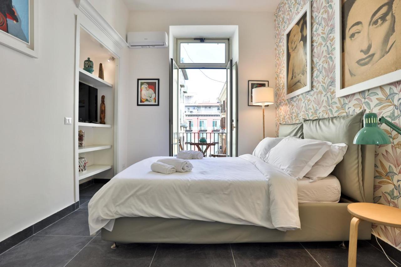 La Finestra Su Garibaldi Apartment