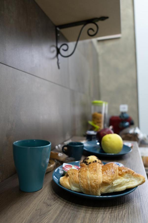 Dimora Dei Sogni Bed & Breakfast