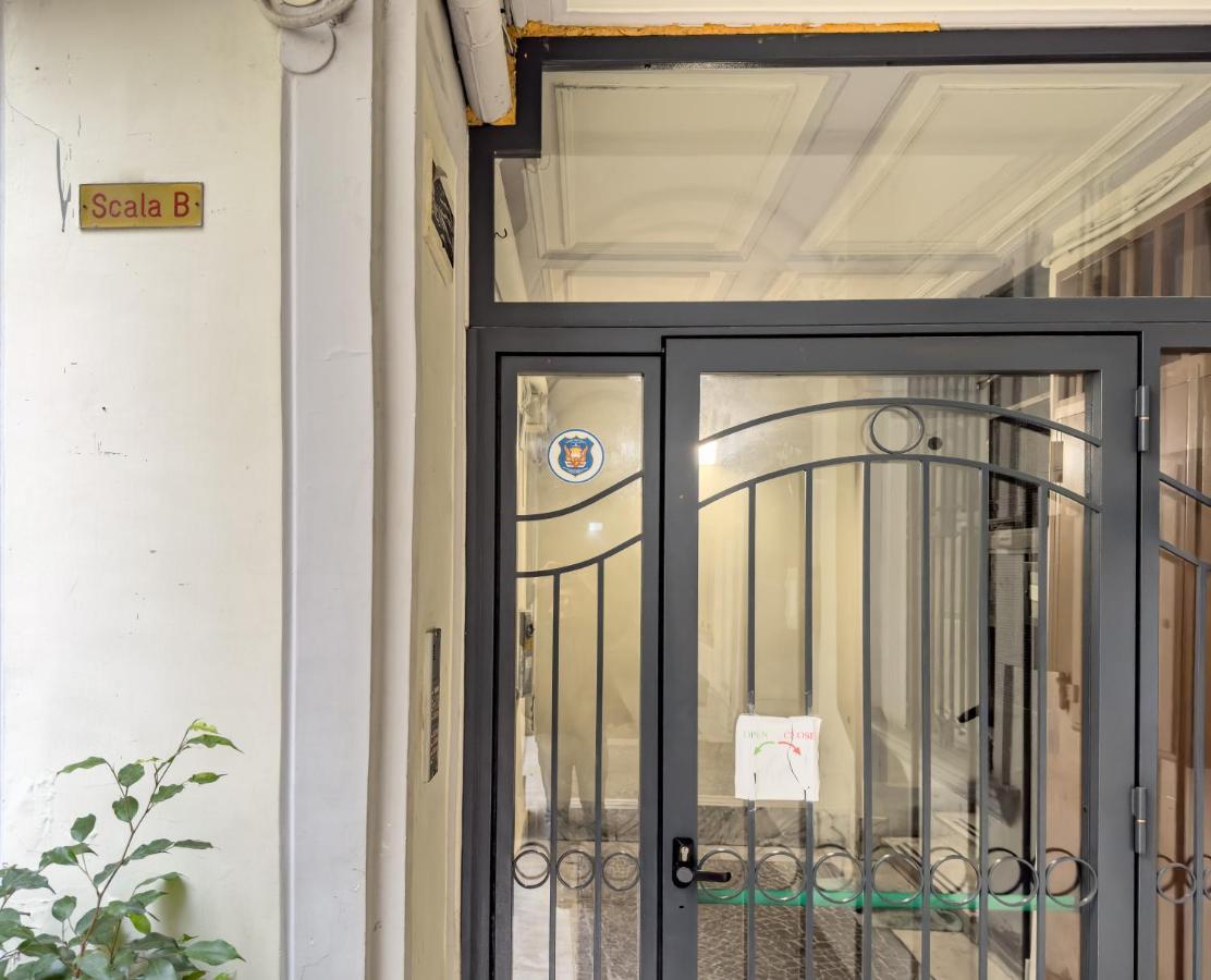 Bed & Breakfast Dimora Dei Sogni Naples
