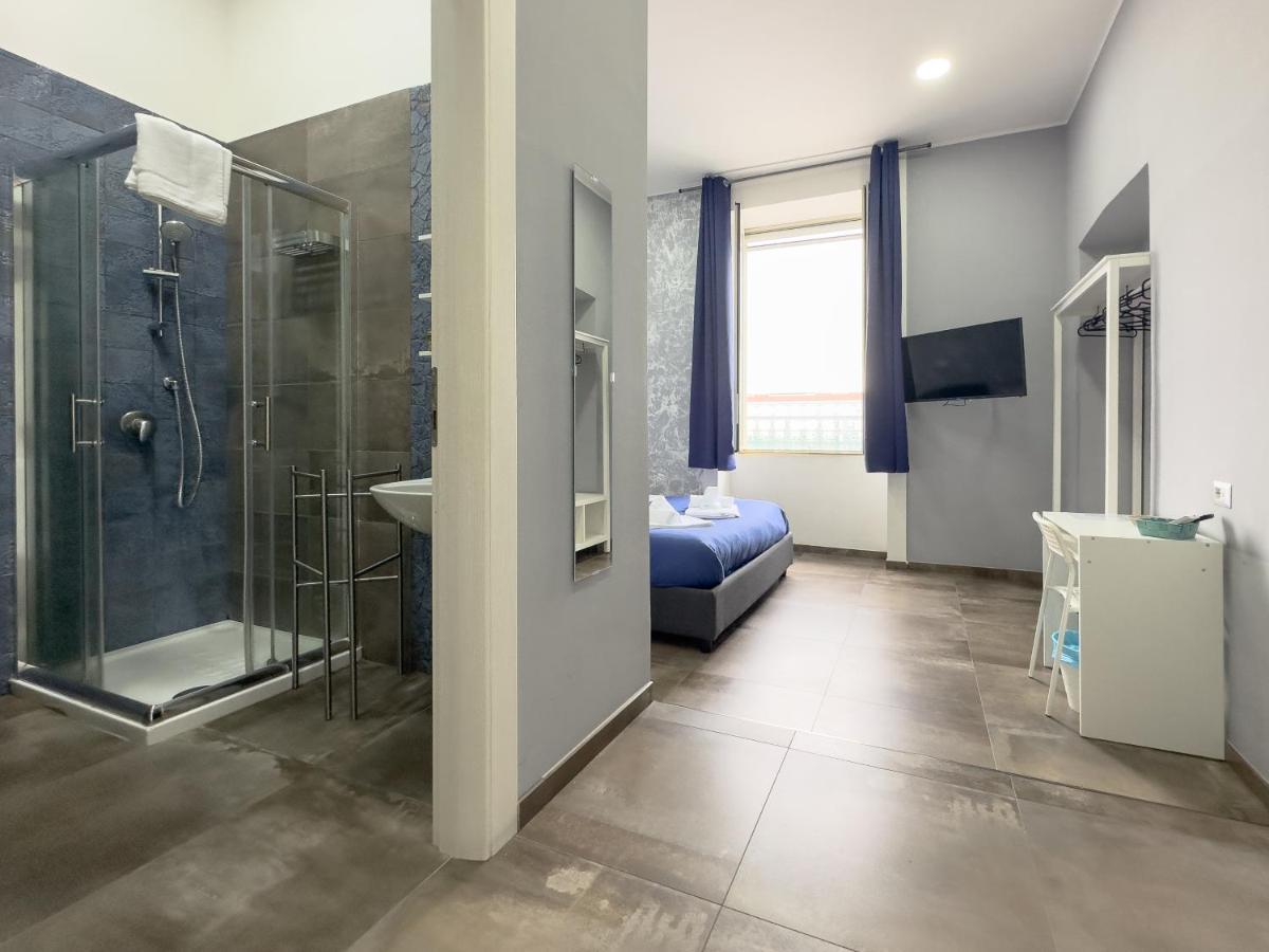 Bed & Breakfast Dimora Dei Sogni *
