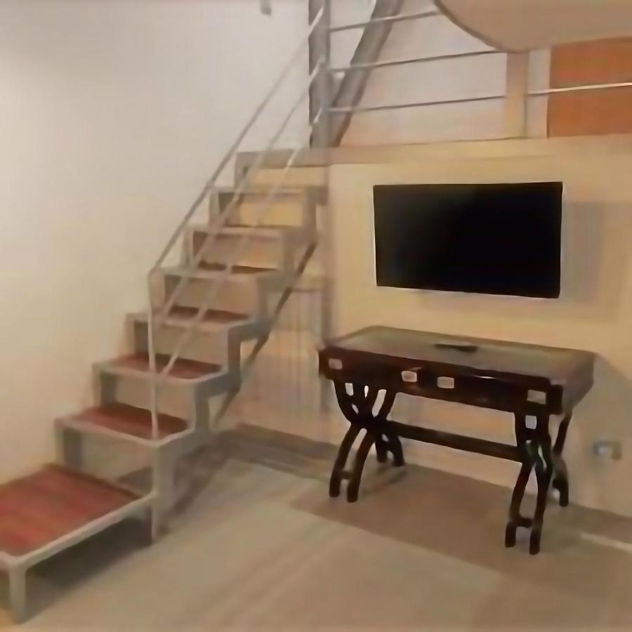 Apartment La Regina Di Vertecoeli Naples