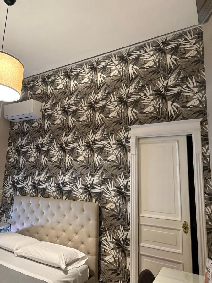 Bed & Breakfast Partenopeo