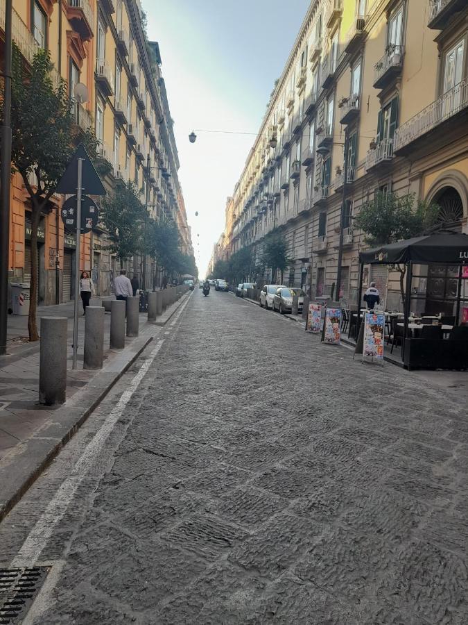 Centro Storico Un Passo Da San Gennaro * Naples