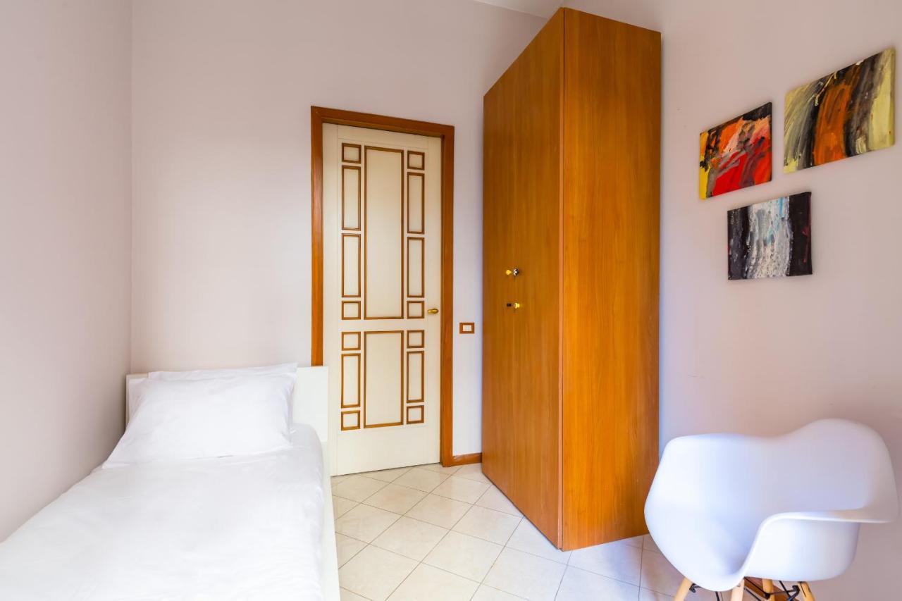 Apartment San Ferdinando Family By Wonderful Italy