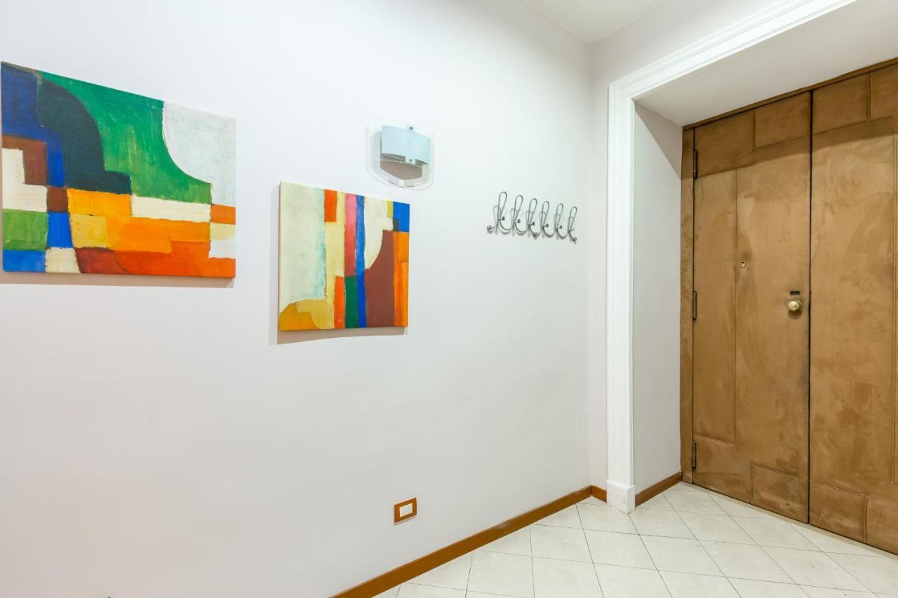 San Ferdinando Family By Wonderful Italy Apartment *