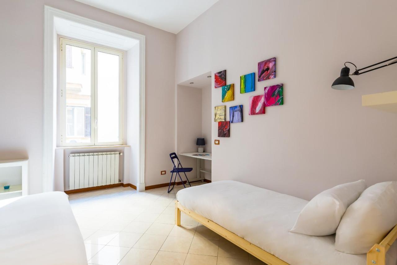 San Ferdinando Family By Wonderful Italy Apartment *