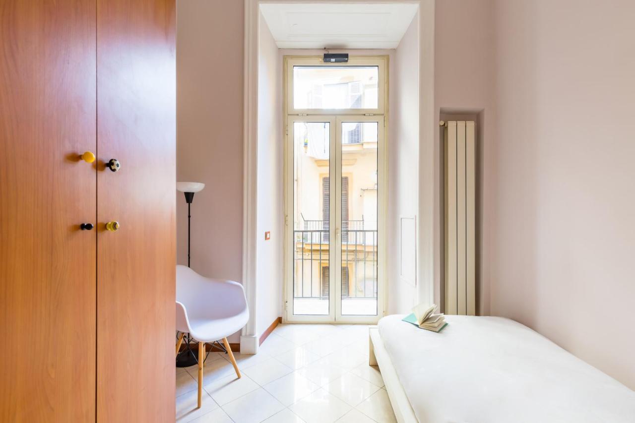 San Ferdinando Family By Wonderful Italy Apartment