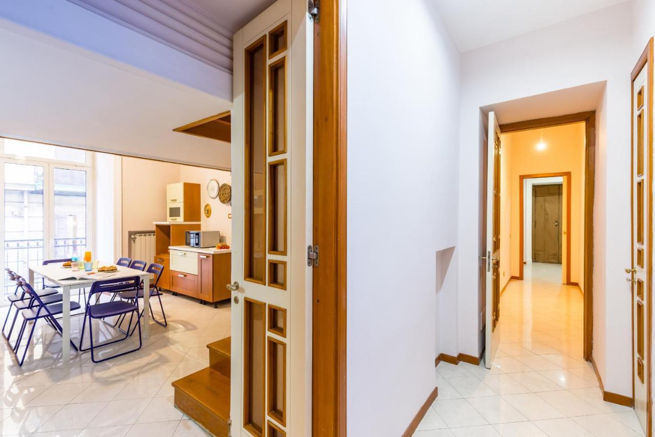 Apartment San Ferdinando Family By Wonderful Italy