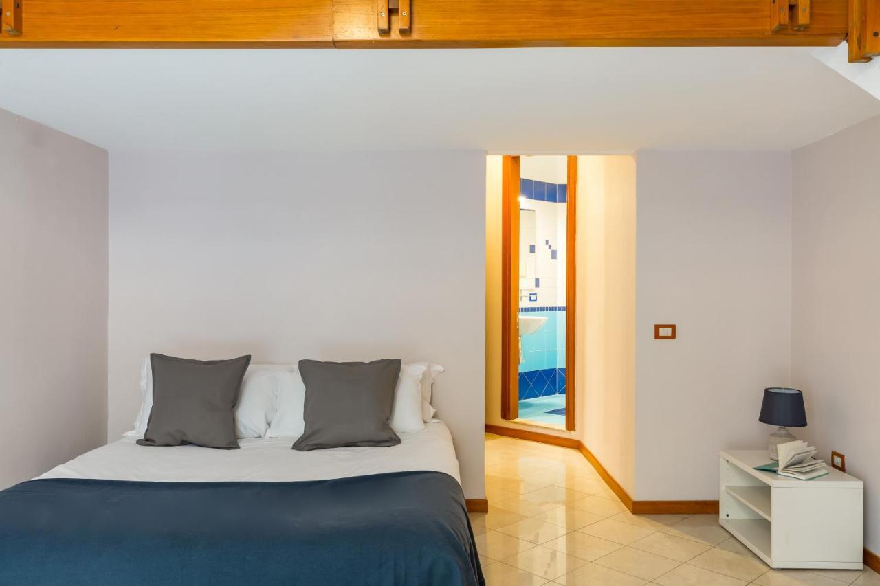 Apartment San Ferdinando Family By Wonderful Italy Naples